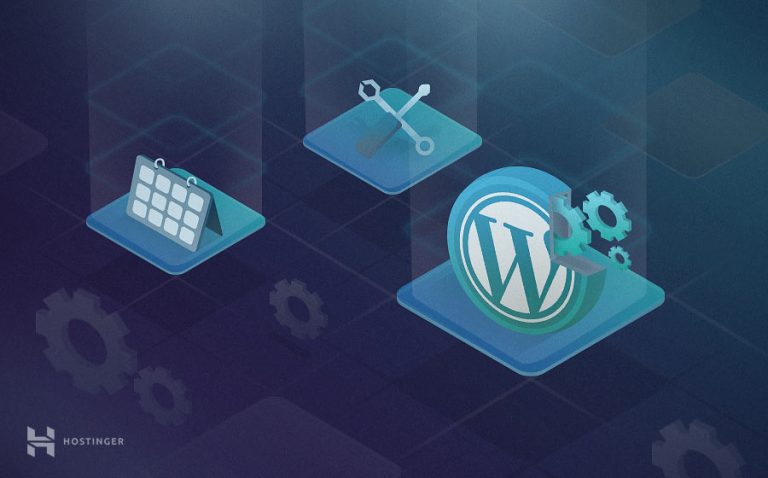Kapan Mengaktifkan WordPress Maintenance Mode?