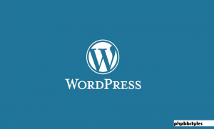 Mencari Tahu Pentingnya WordPress Dan Juga Manfaatnya