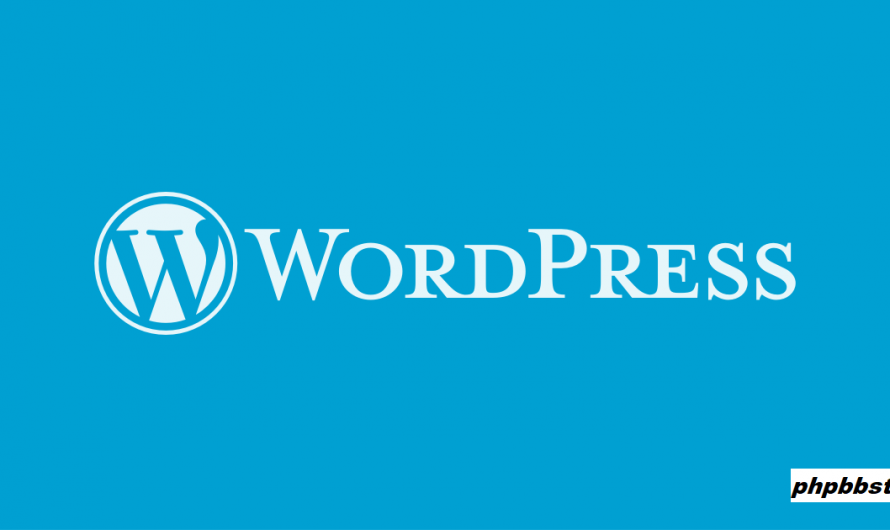 6 Fungsi WordPress Yang Paling Berguna Dan Penting