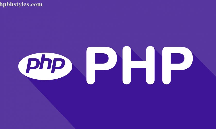 Tips Mengetahui PHP Mana Kalian Gunakan Untuk Website Pribadi