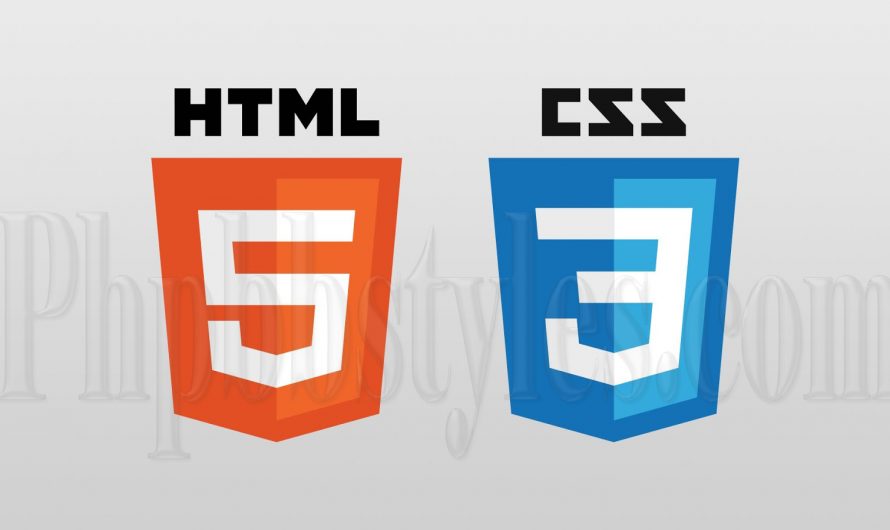 Panduan Lengkap Untuk Mulai Belajar HTML dan CSS